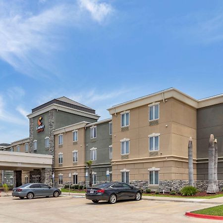 Comfort Suites Near Texas A&M - Corpus Christi  Kültér fotó