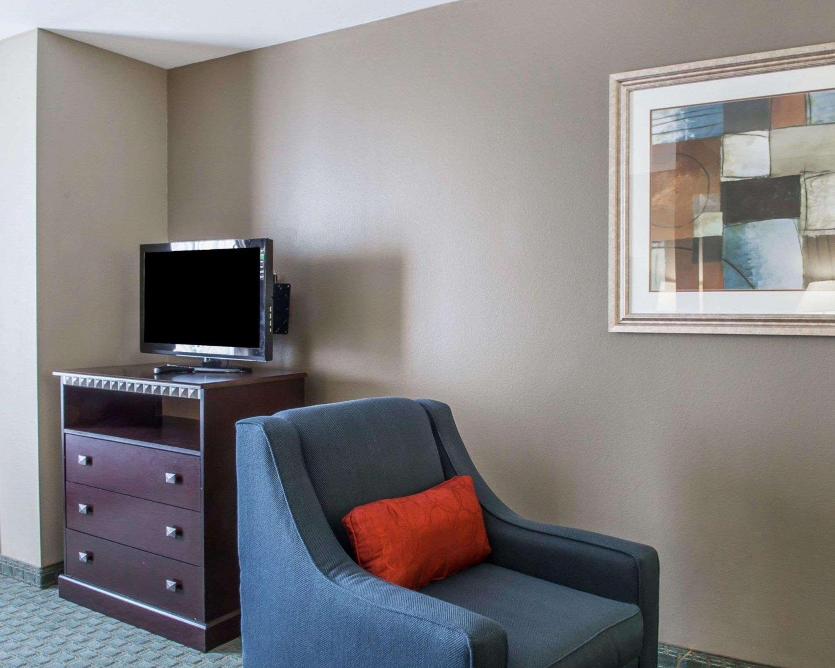 Comfort Suites Near Texas A&M - Corpus Christi  Kültér fotó