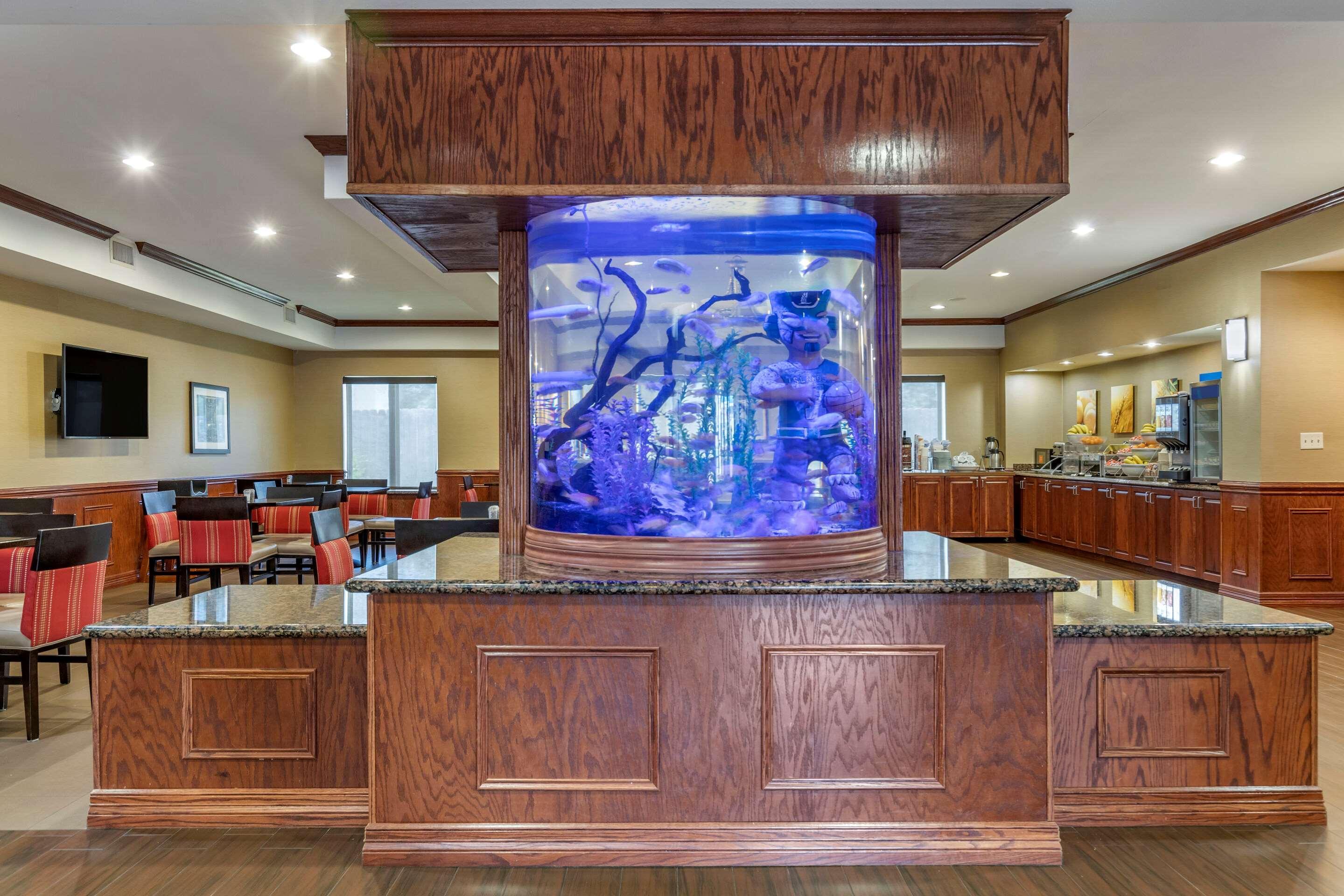 Comfort Suites Near Texas A&M - Corpus Christi  Kültér fotó