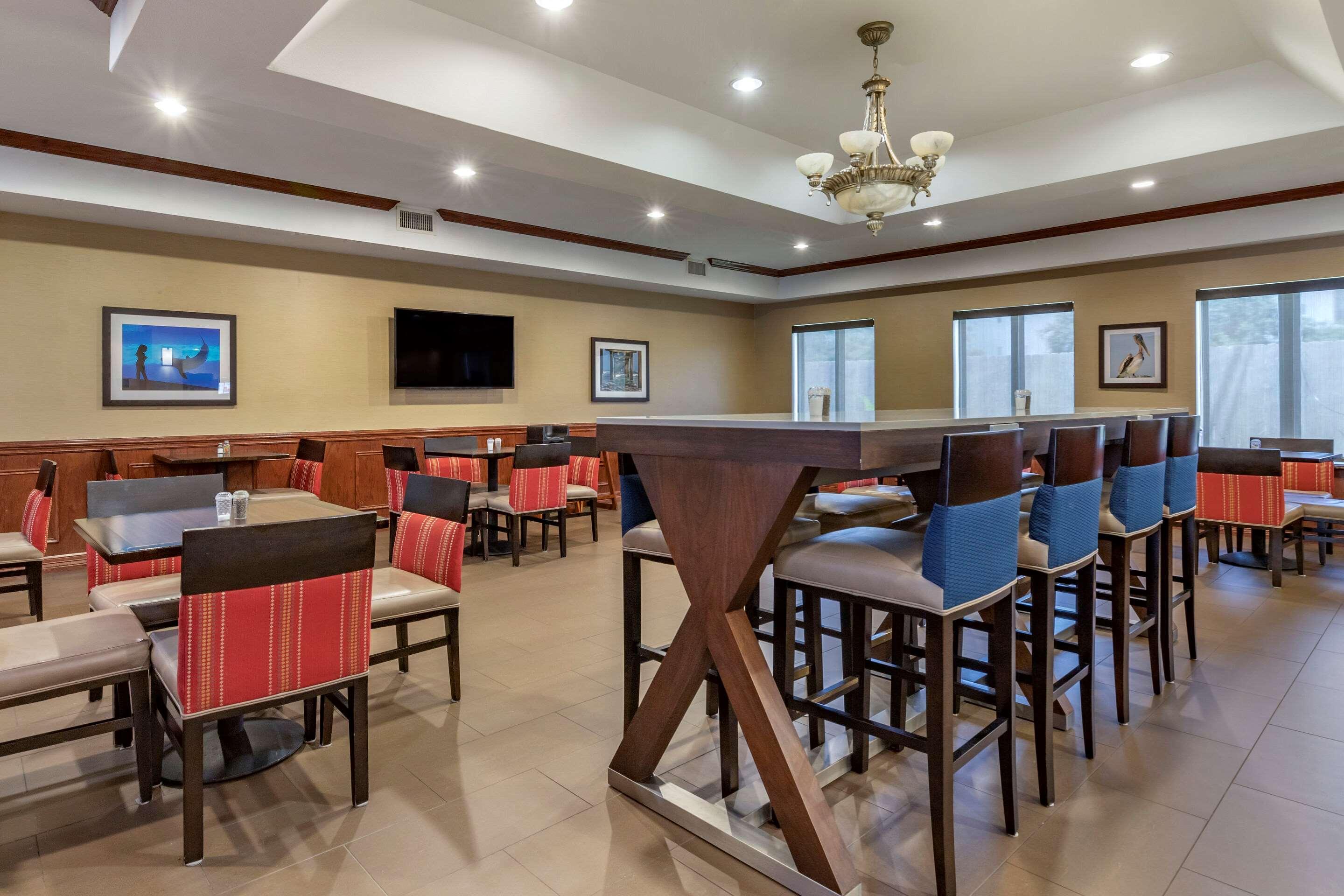 Comfort Suites Near Texas A&M - Corpus Christi  Kültér fotó