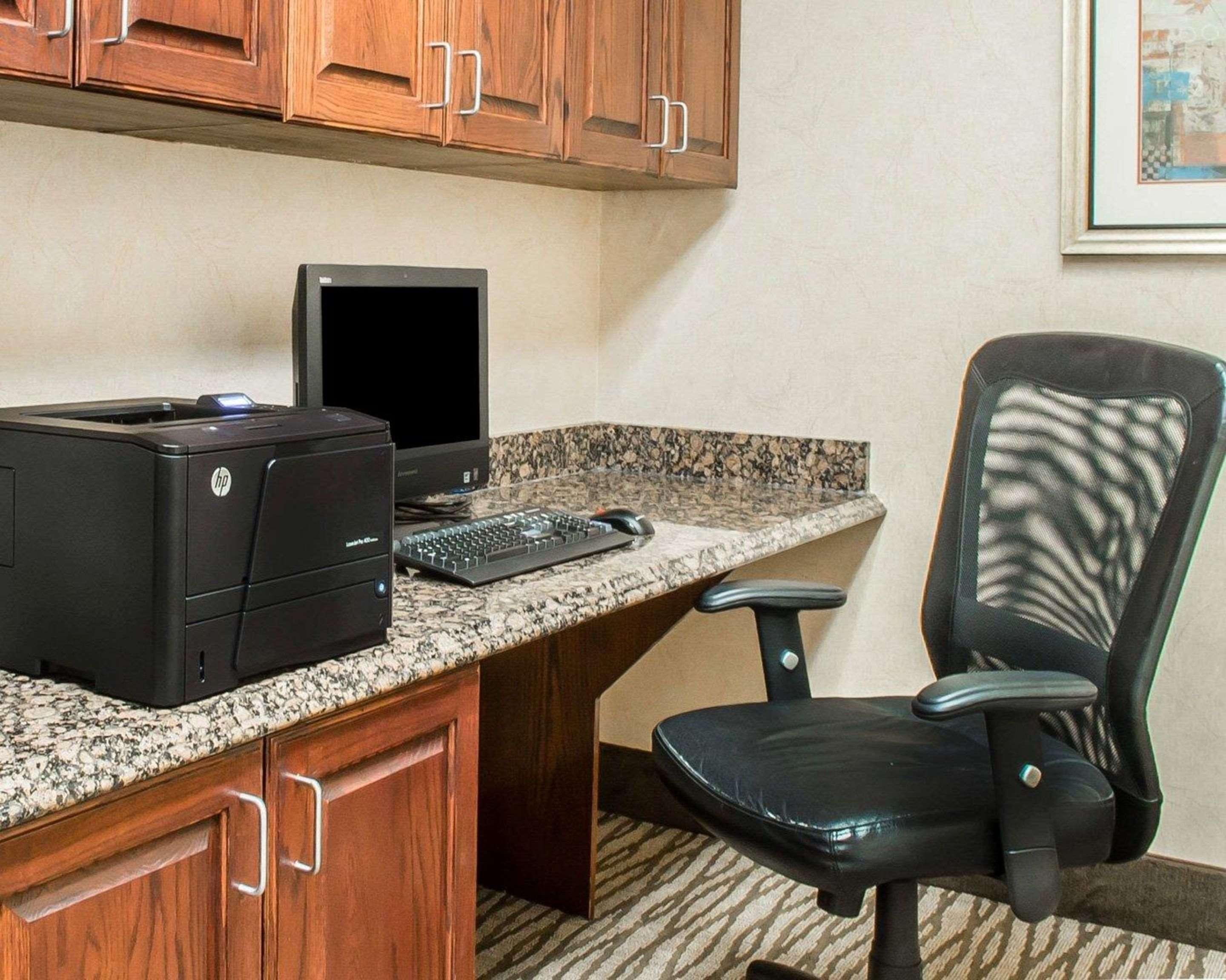 Comfort Suites Near Texas A&M - Corpus Christi  Kültér fotó