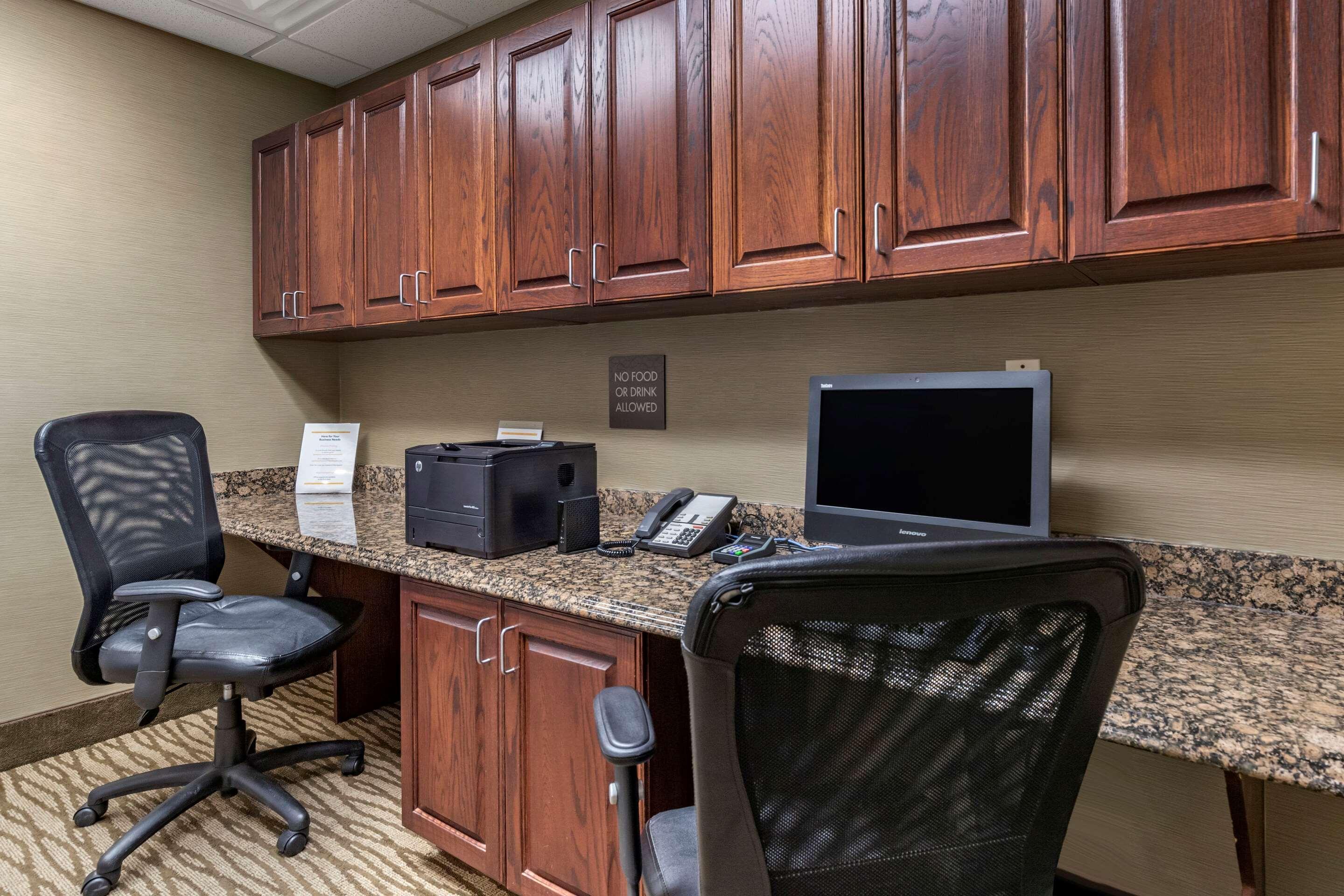 Comfort Suites Near Texas A&M - Corpus Christi  Kültér fotó