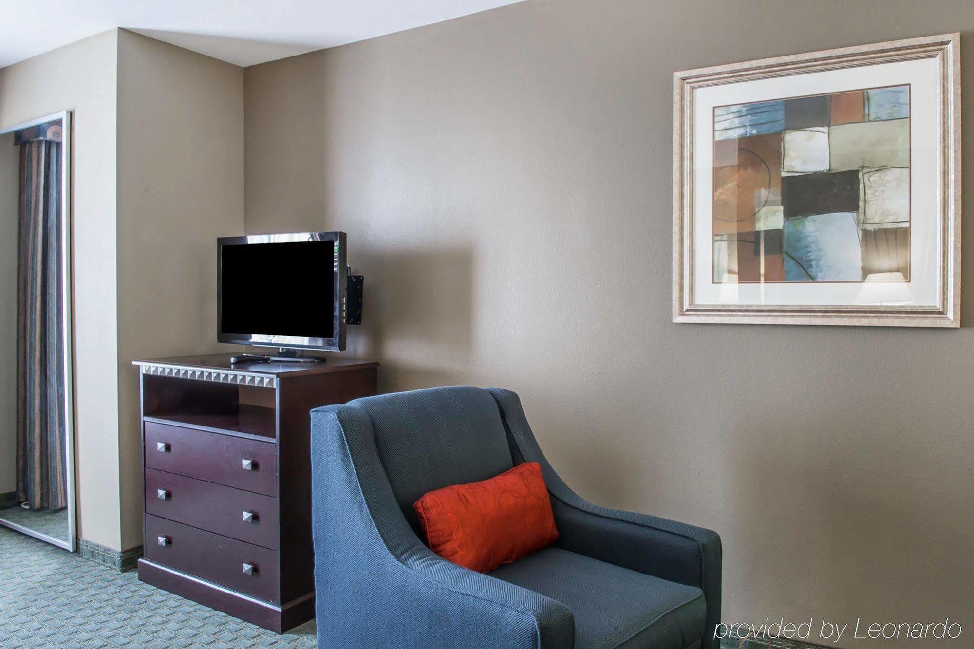 Comfort Suites Near Texas A&M - Corpus Christi  Kültér fotó