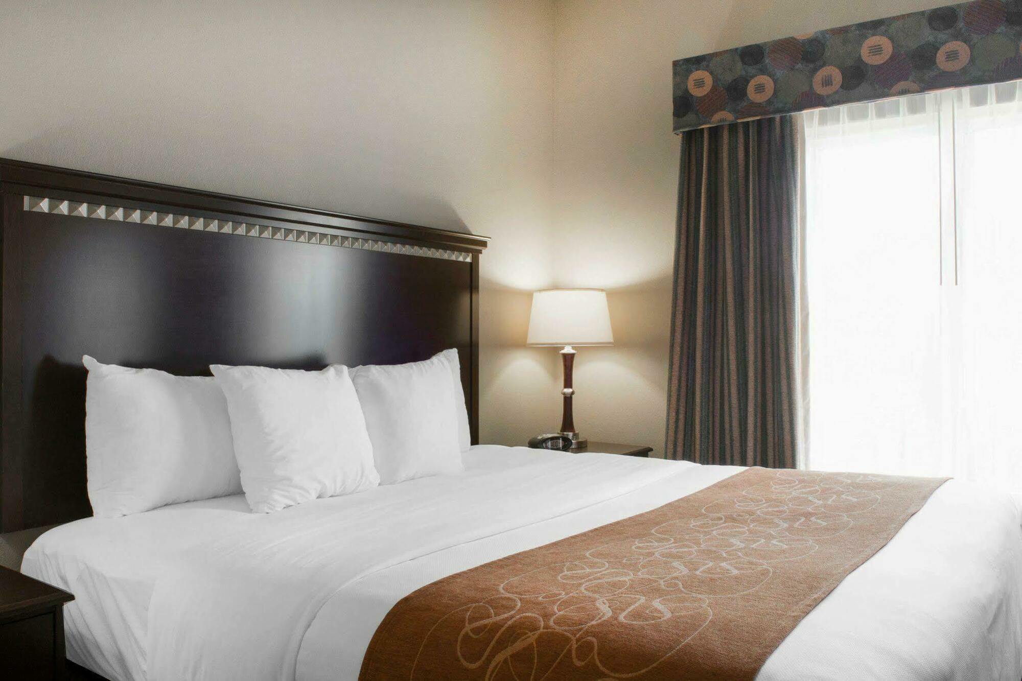 Comfort Suites Near Texas A&M - Corpus Christi  Kültér fotó